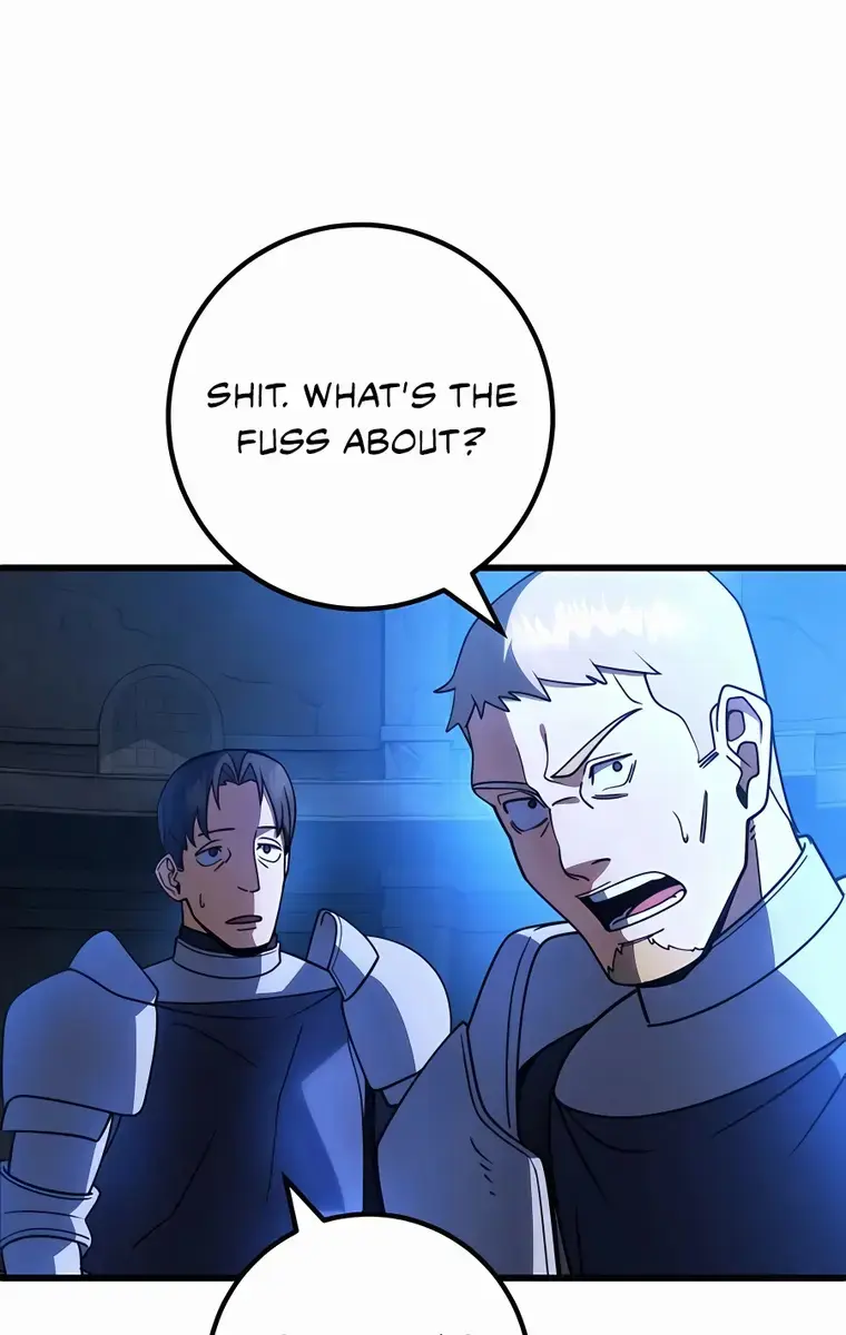 I Picked a Hammer to Save the World Chapter 45 Page 10