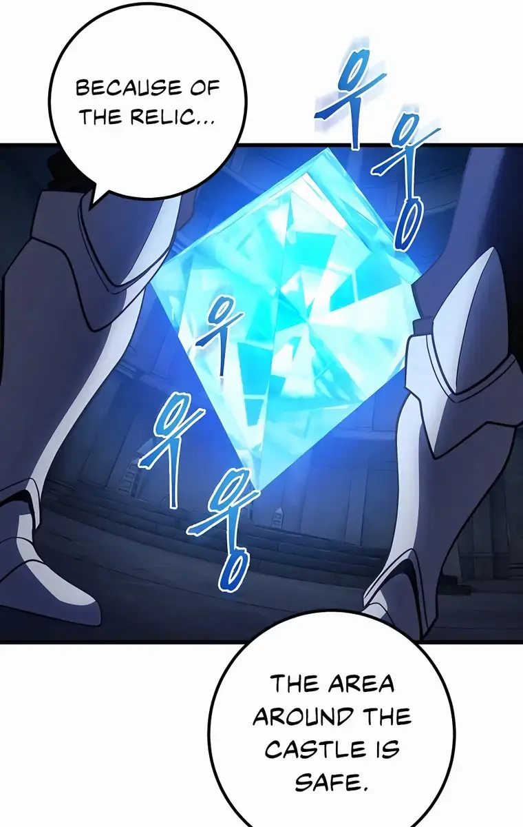 I Picked a Hammer to Save the World Chapter 45 Page 13