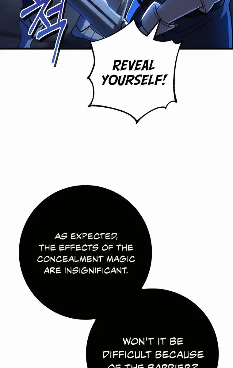 I Picked a Hammer to Save the World Chapter 45 Page 18