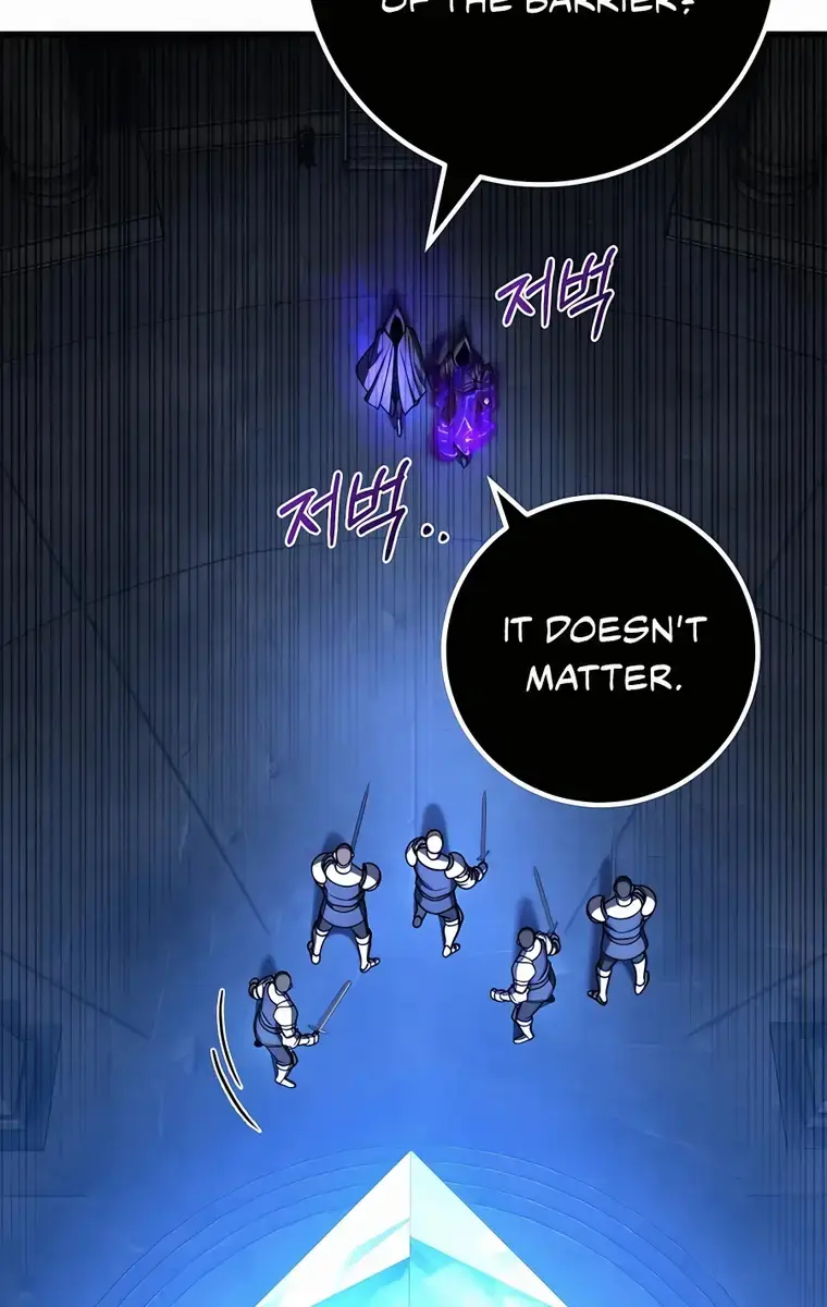 I Picked a Hammer to Save the World Chapter 45 Page 19