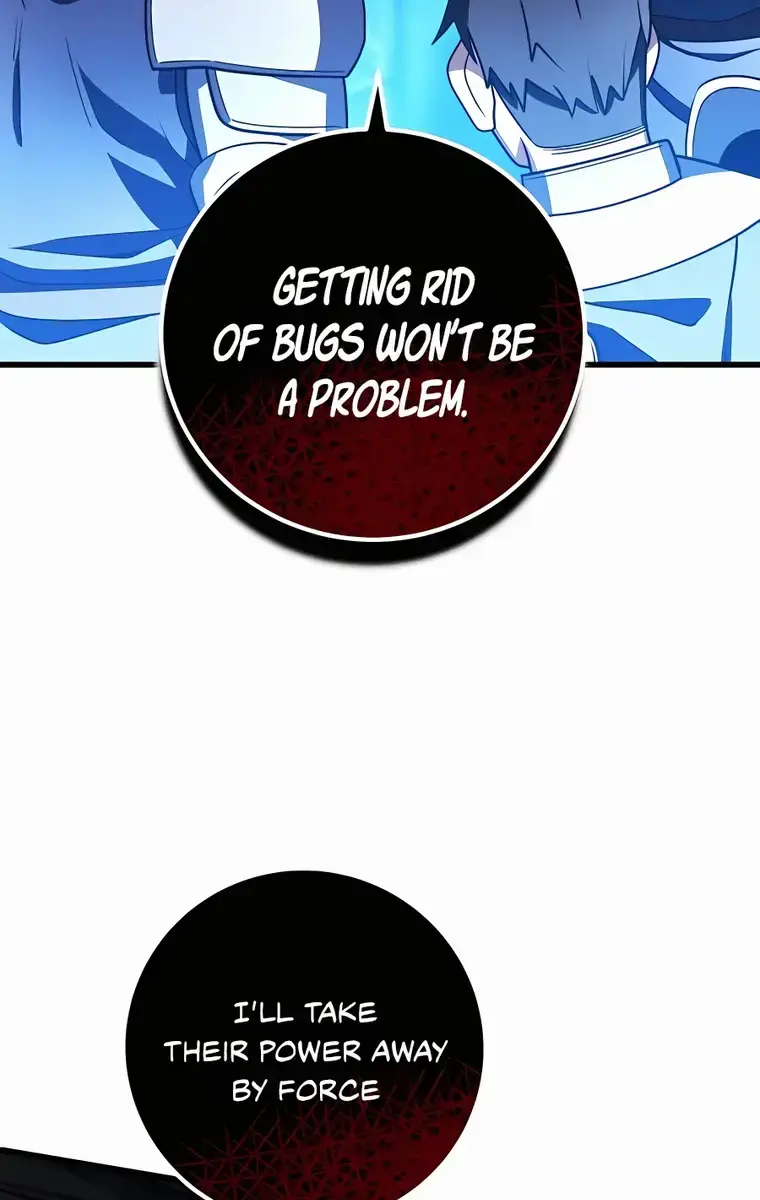 I Picked a Hammer to Save the World Chapter 45 Page 24