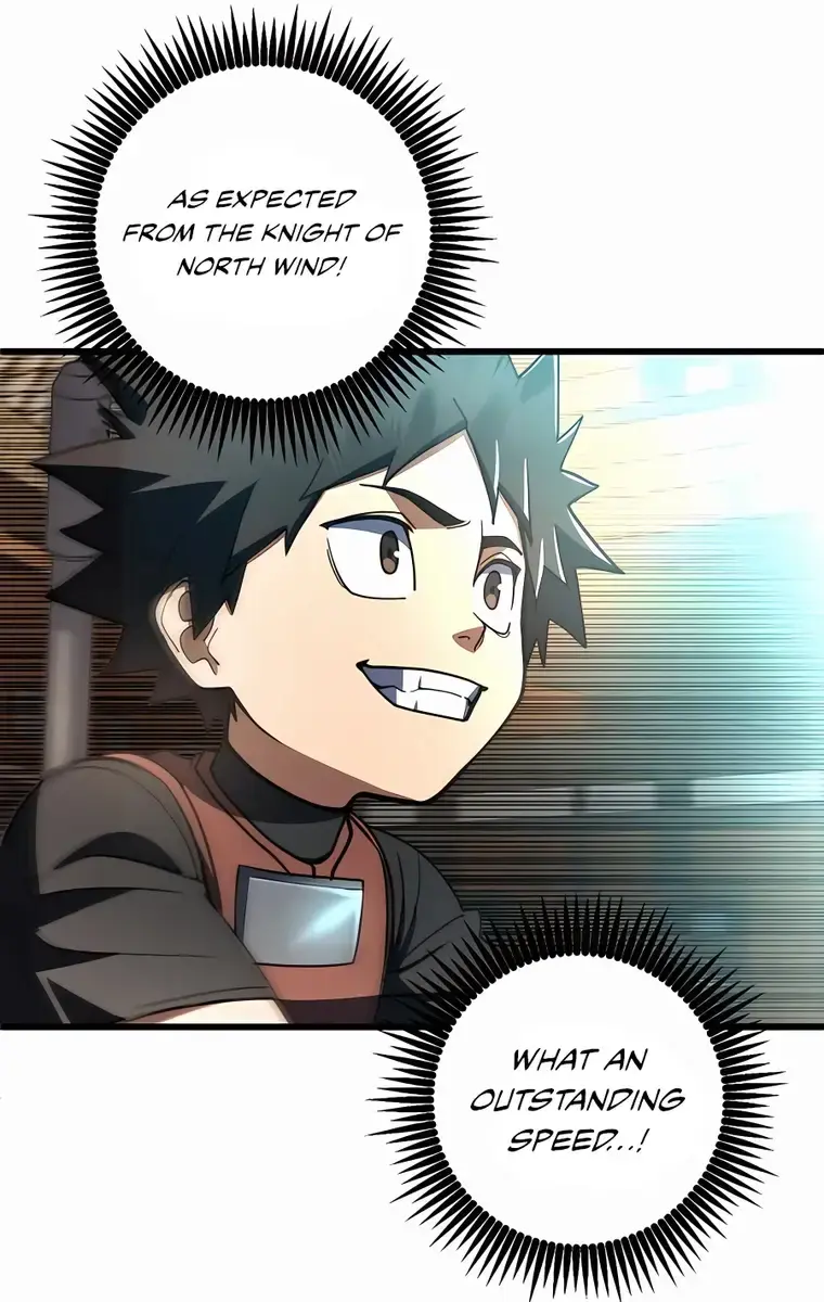 I Picked a Hammer to Save the World Chapter 45 Page 53