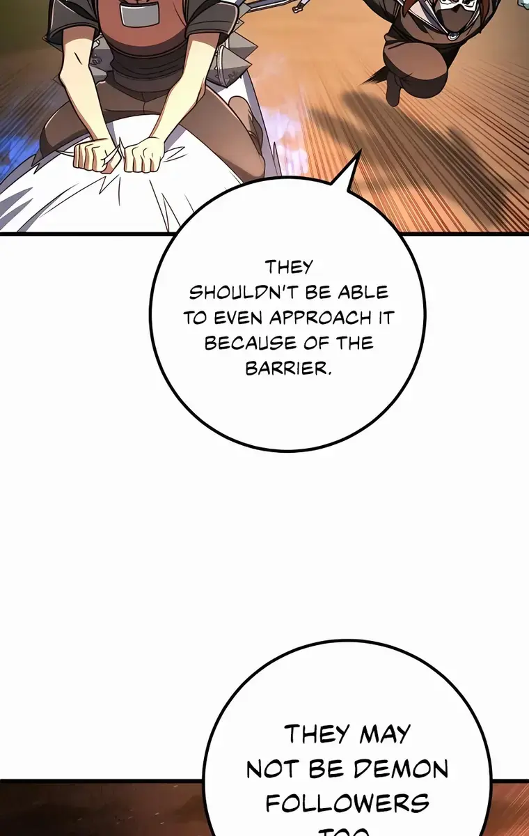 I Picked a Hammer to Save the World Chapter 45 Page 55