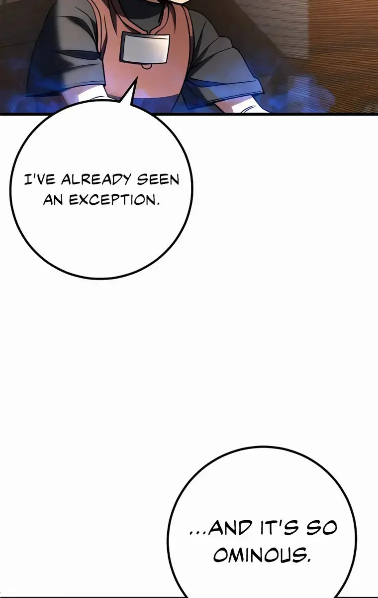 I Picked a Hammer to Save the World Chapter 45 Page 58