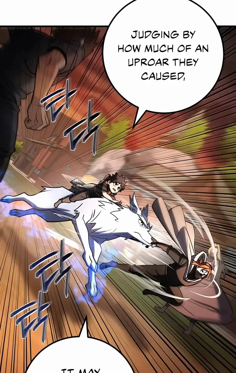 I Picked a Hammer to Save the World Chapter 45 Page 60