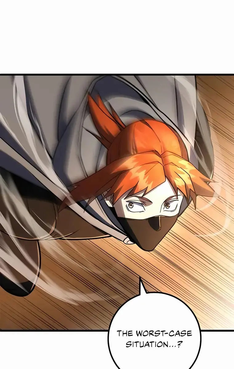 I Picked a Hammer to Save the World Chapter 45 Page 63