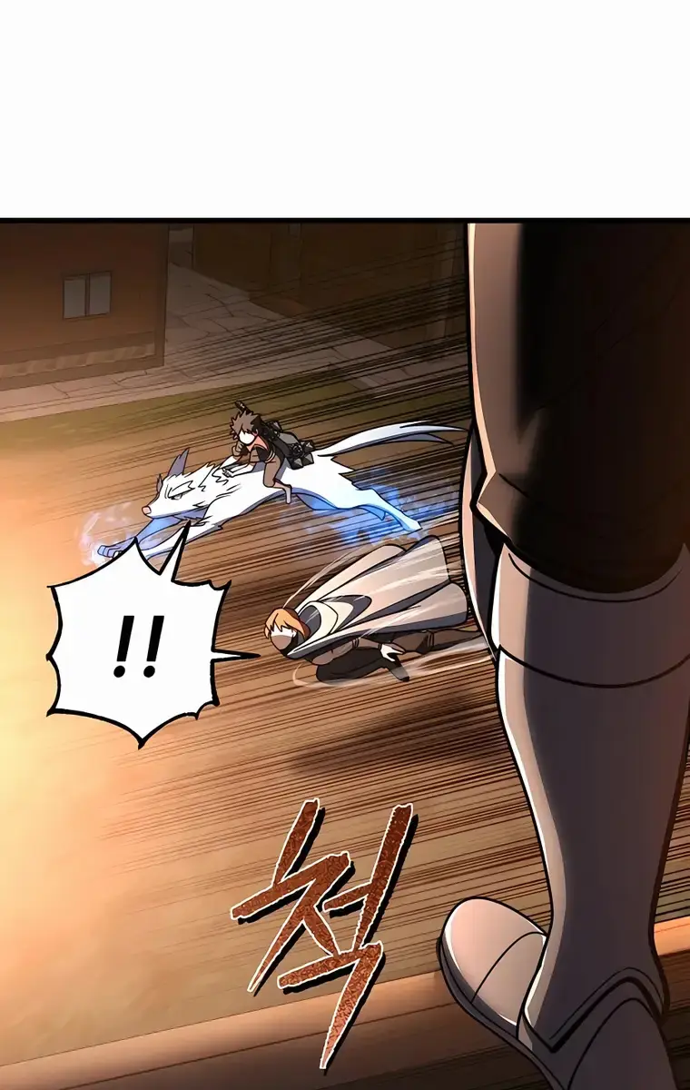 I Picked a Hammer to Save the World Chapter 45 Page 65