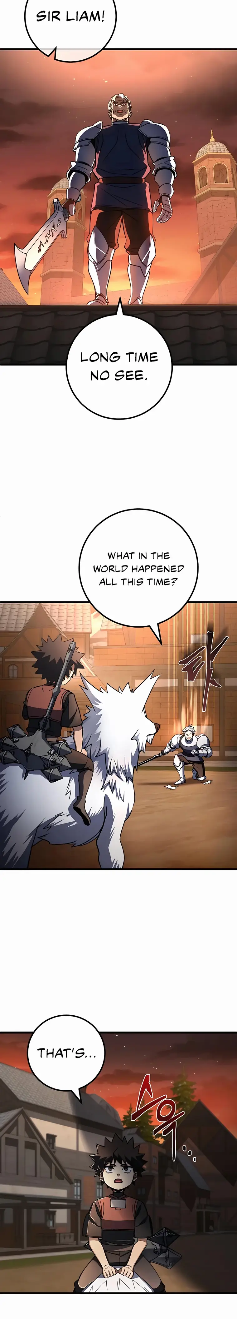 I Picked a Hammer to Save the World Chapter 45 Page 67