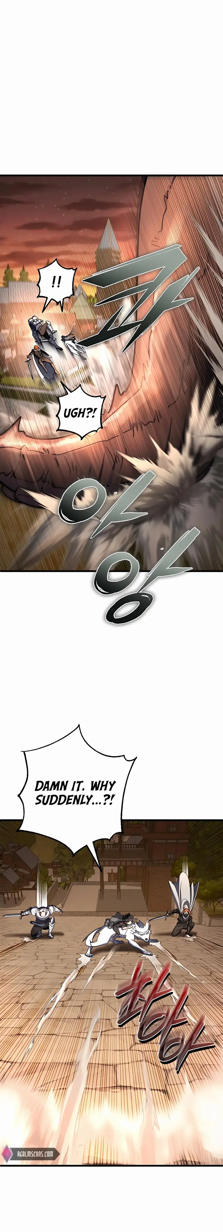 I Picked a Hammer to Save the World Chapter 45 Page 72