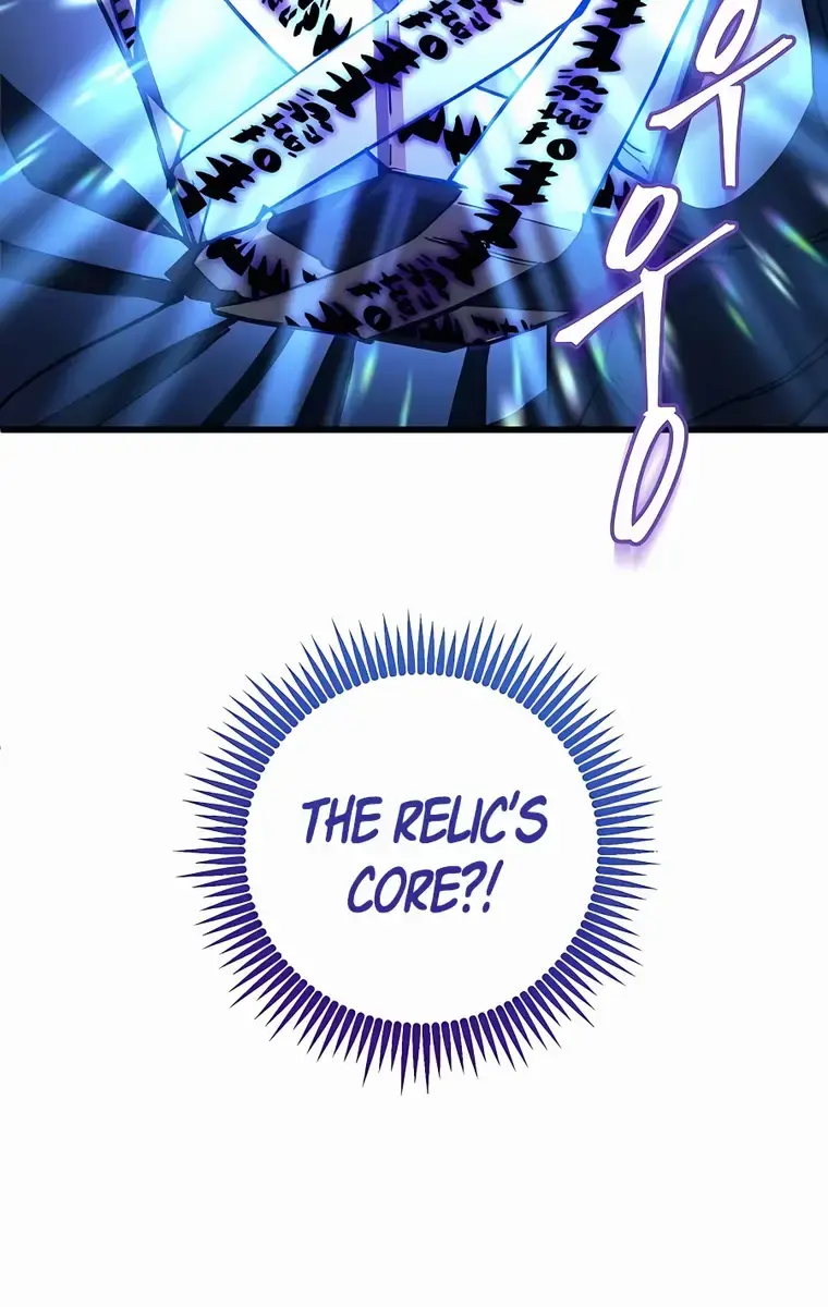 I Picked a Hammer to Save the World Chapter 45 Page 85
