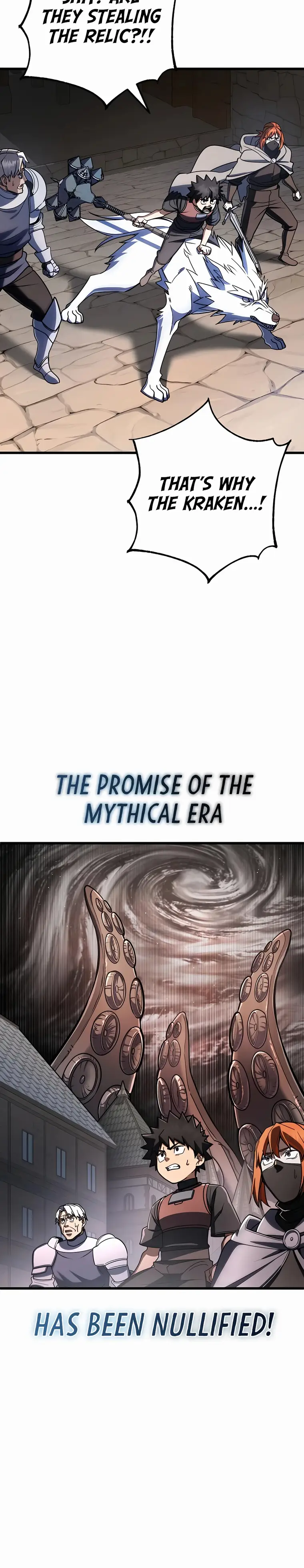 I Picked a Hammer to Save the World Chapter 45 Page 87