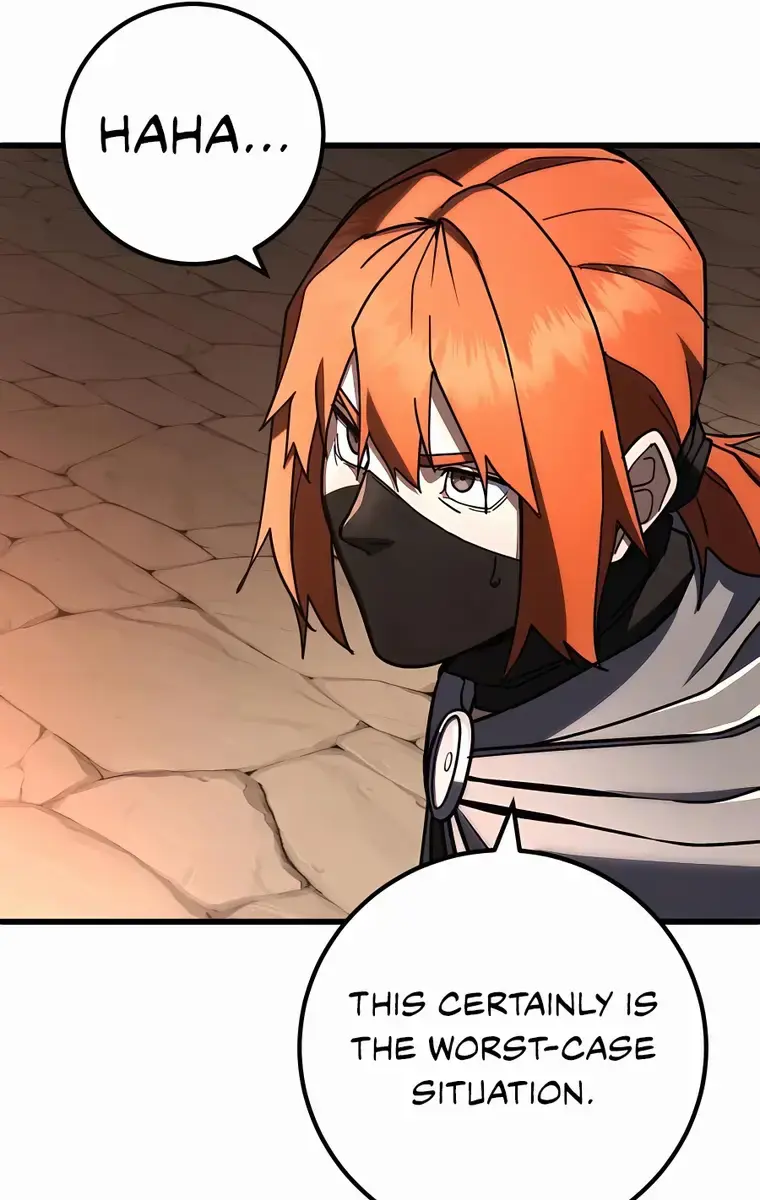 I Picked a Hammer to Save the World Chapter 45 Page 93