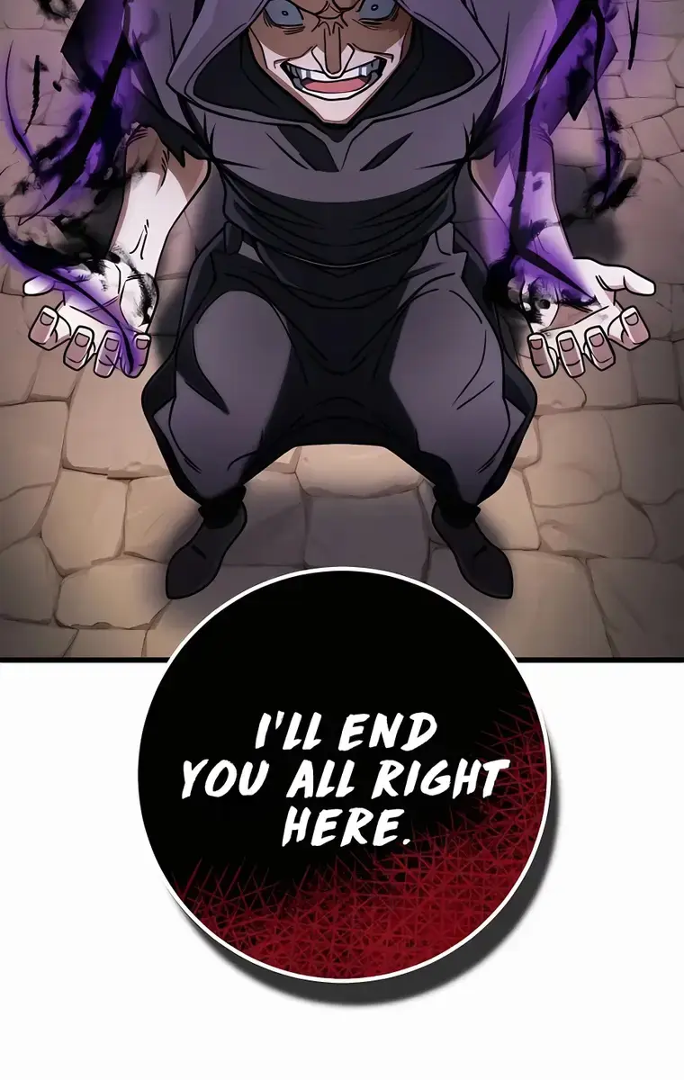I Picked a Hammer to Save the World Chapter 45 Page 105