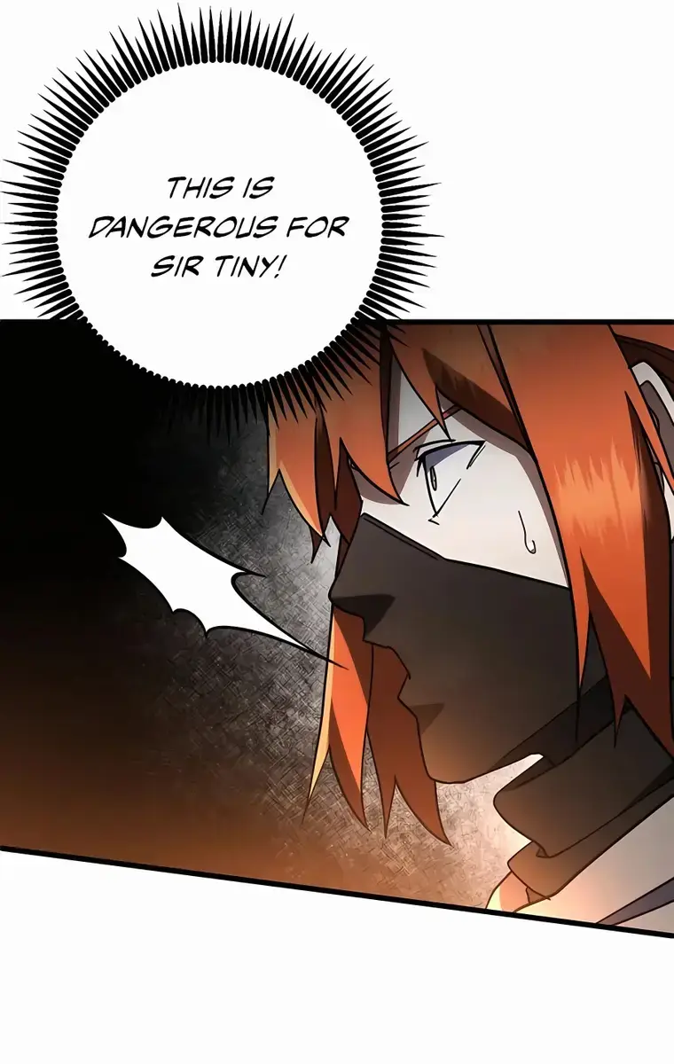 I Picked a Hammer to Save the World Chapter 45 Page 113