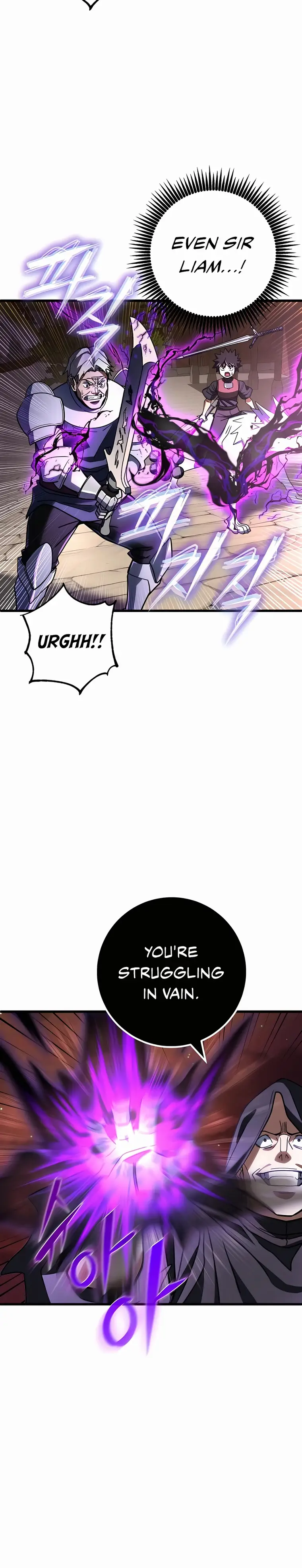 I Picked a Hammer to Save the World Chapter 45 Page 117