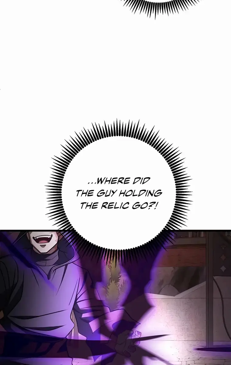 I Picked a Hammer to Save the World Chapter 45 Page 125