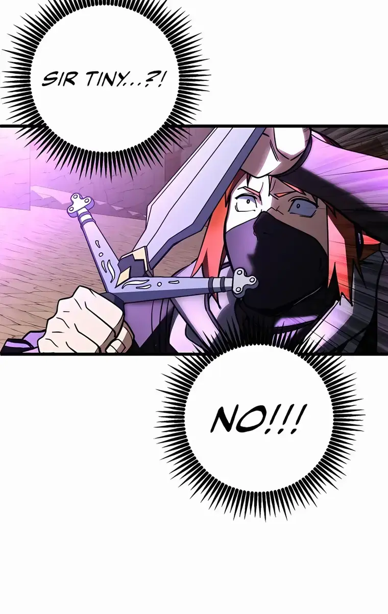 I Picked a Hammer to Save the World Chapter 45 Page 139