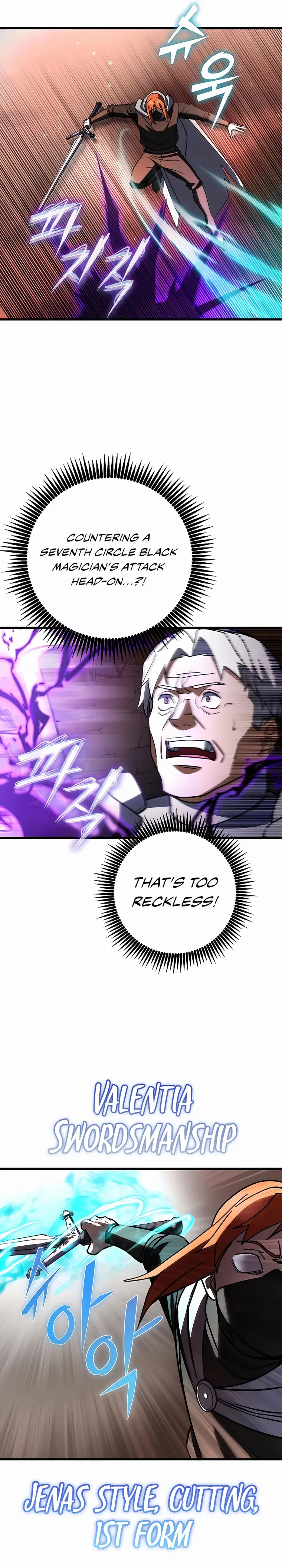I Picked a Hammer to Save the World Chapter 45 Page 142