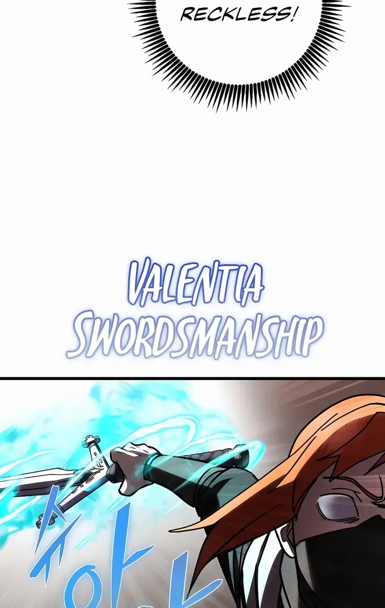 I Picked a Hammer to Save the World Chapter 45 Page 145