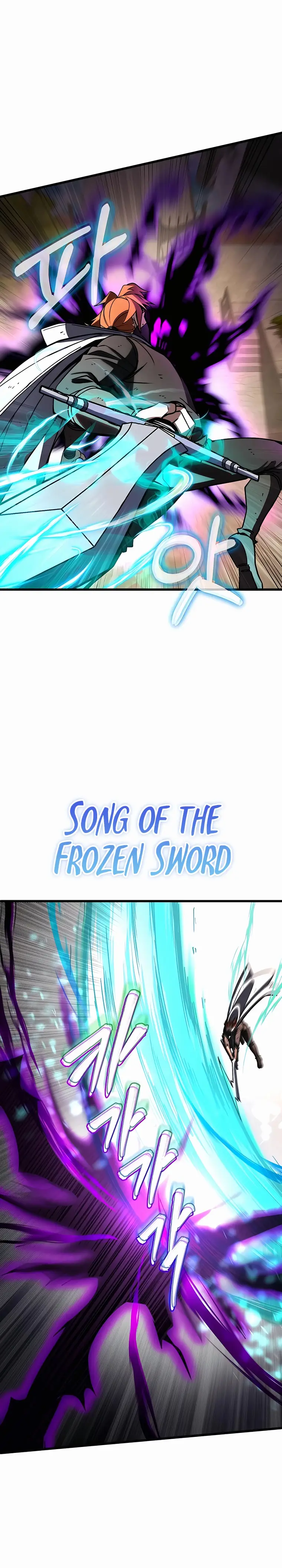 I Picked a Hammer to Save the World Chapter 45 Page 147