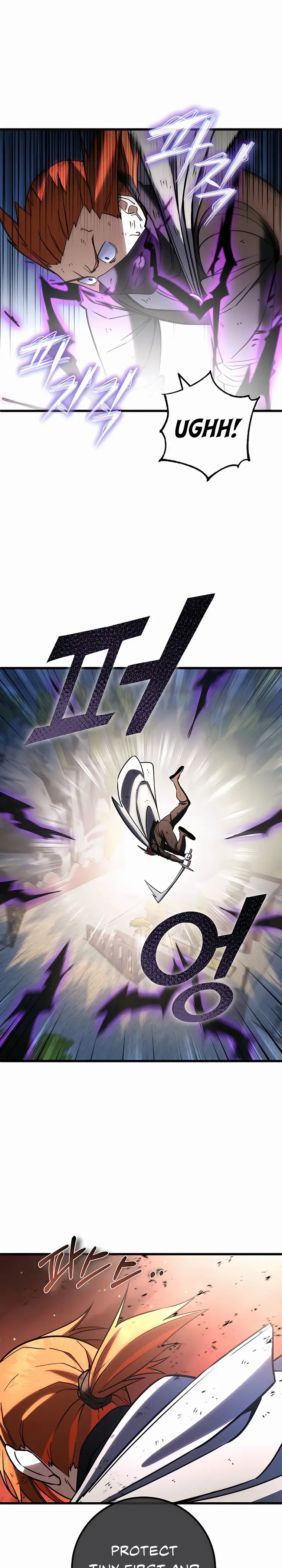 I Picked a Hammer to Save the World Chapter 45 Page 152
