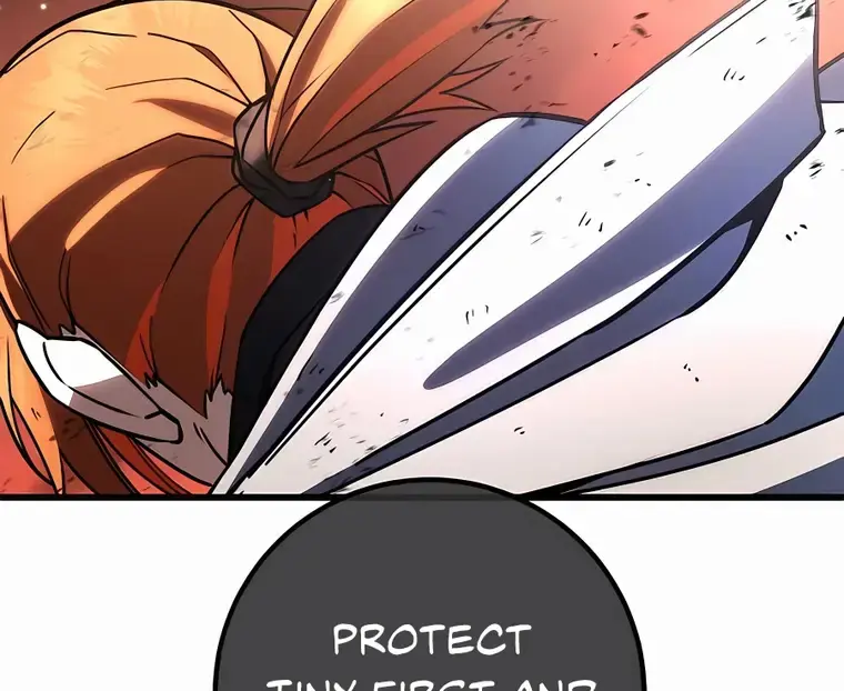 I Picked a Hammer to Save the World Chapter 45 Page 156