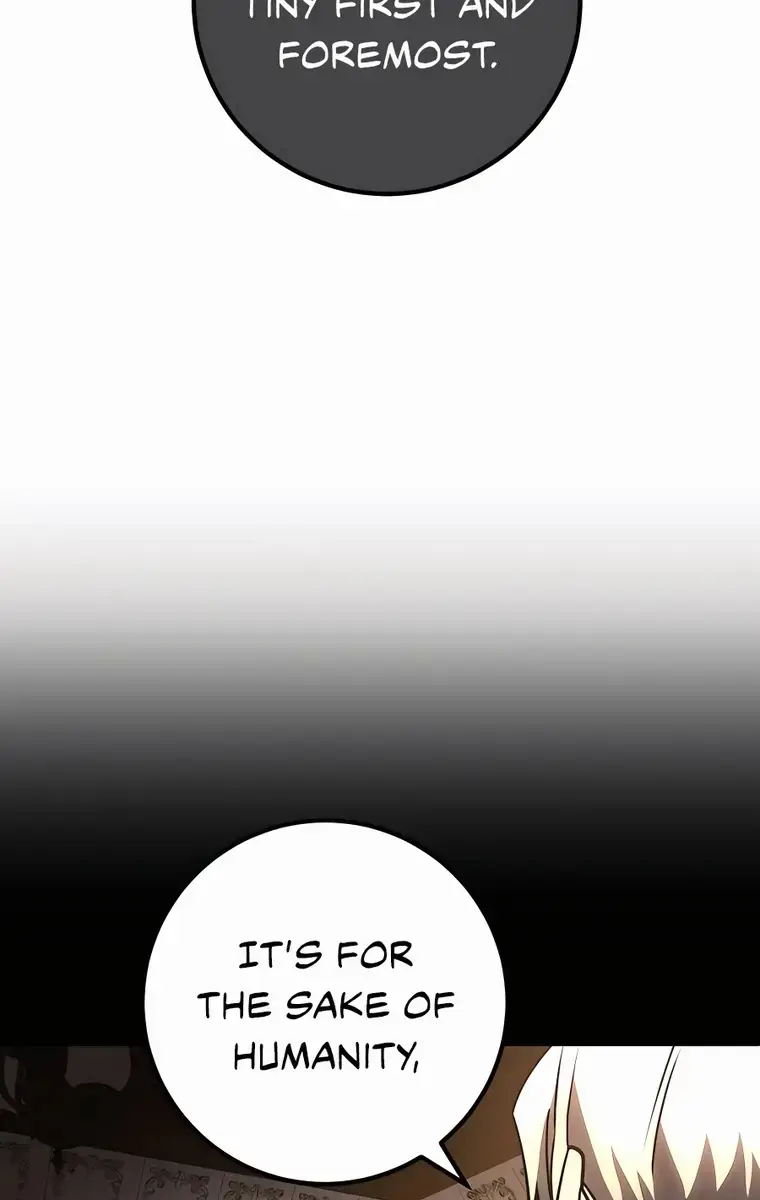 I Picked a Hammer to Save the World Chapter 45 Page 158