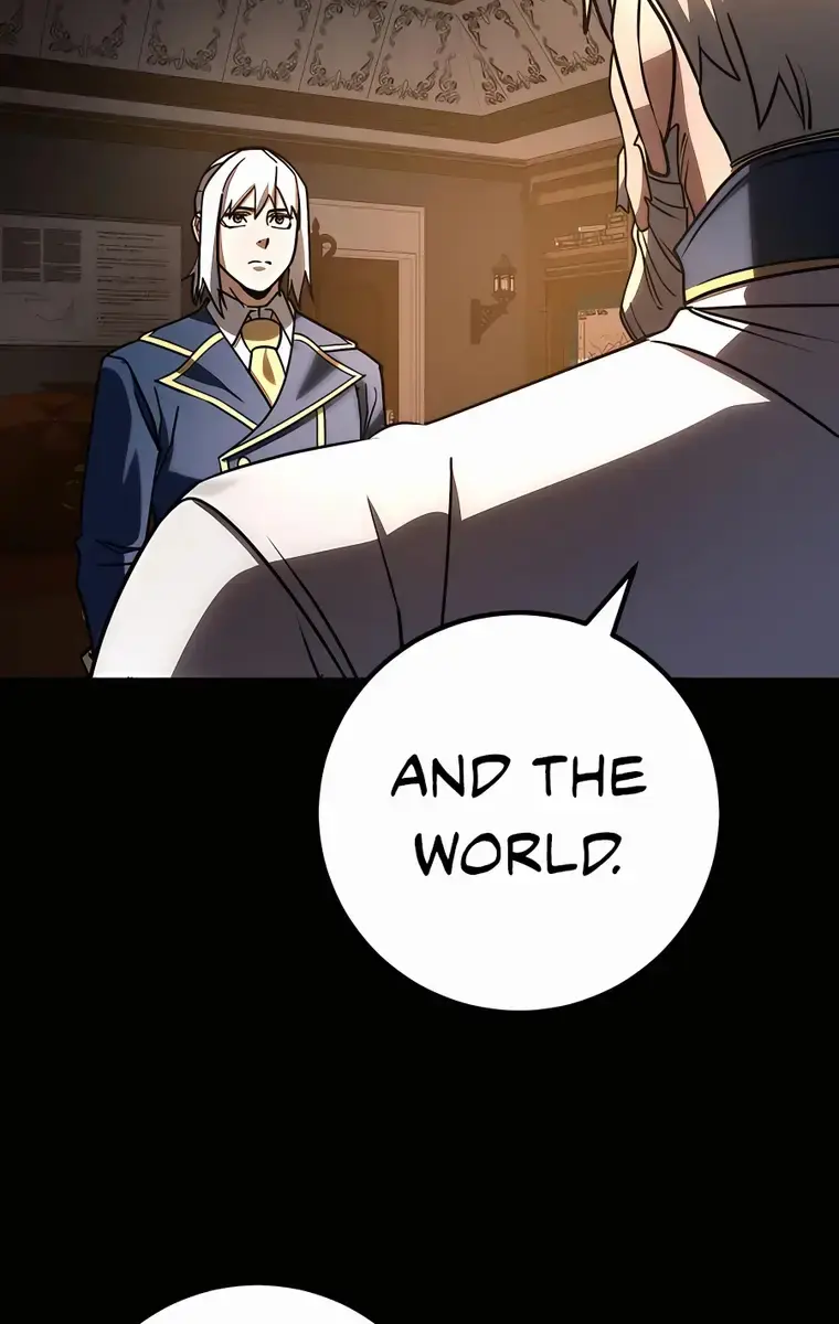 I Picked a Hammer to Save the World Chapter 45 Page 159