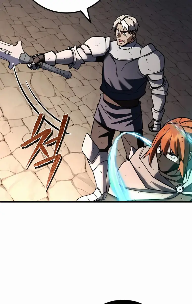 I Picked a Hammer to Save the World Chapter 45 Page 168