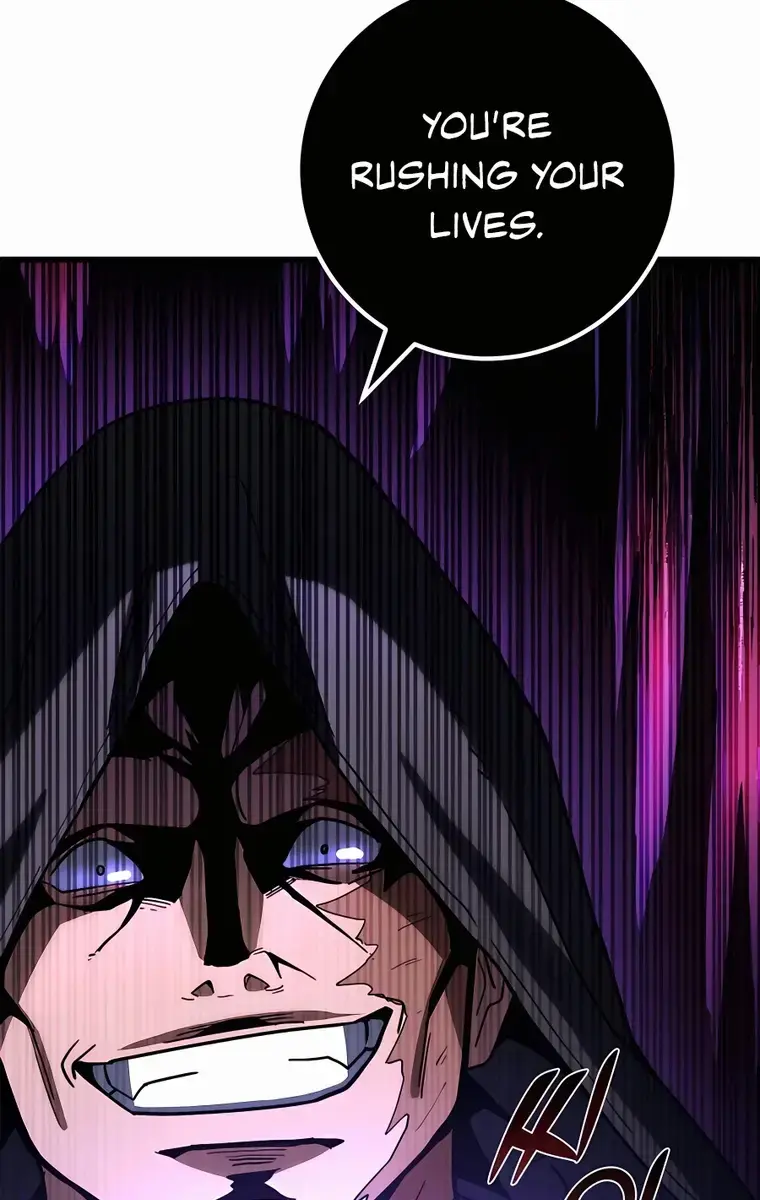 I Picked a Hammer to Save the World Chapter 45 Page 169
