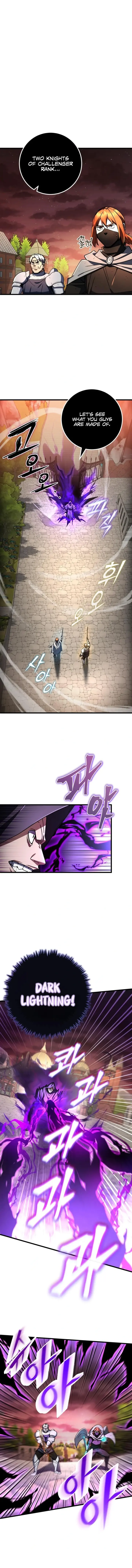I Picked a Hammer to Save the World Chapter 46 Page 2