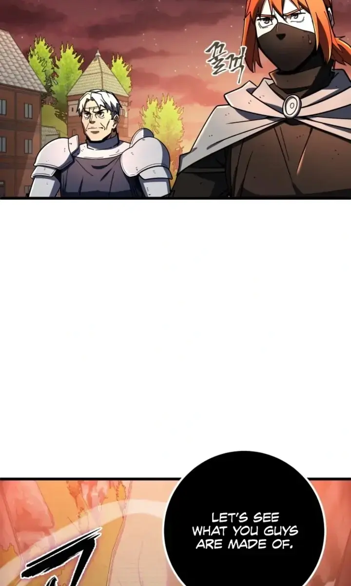 I Picked a Hammer to Save the World Chapter 46 Page 4