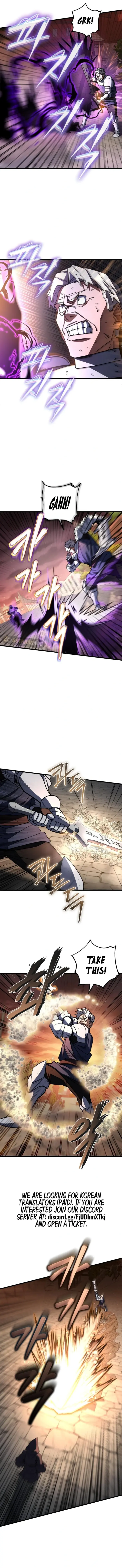 I Picked a Hammer to Save the World Chapter 46 Page 11