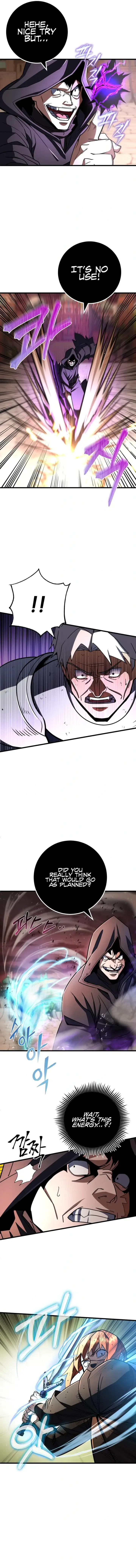 I Picked a Hammer to Save the World Chapter 46 Page 20