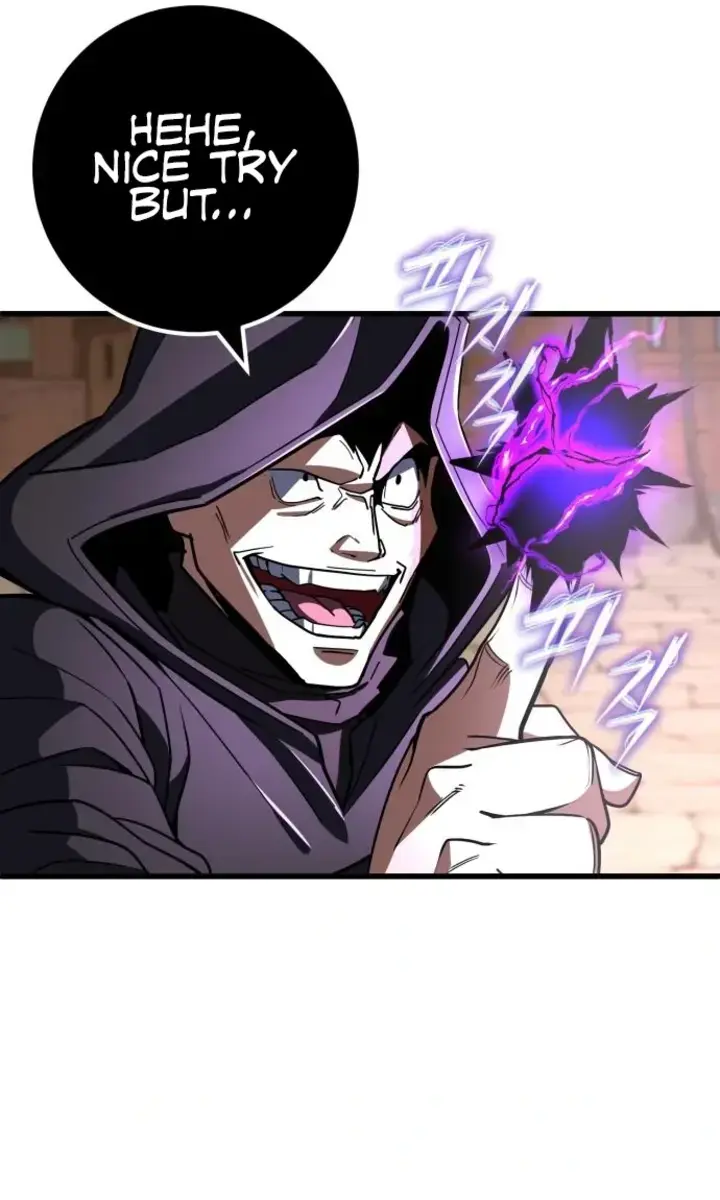 I Picked a Hammer to Save the World Chapter 46 Page 21