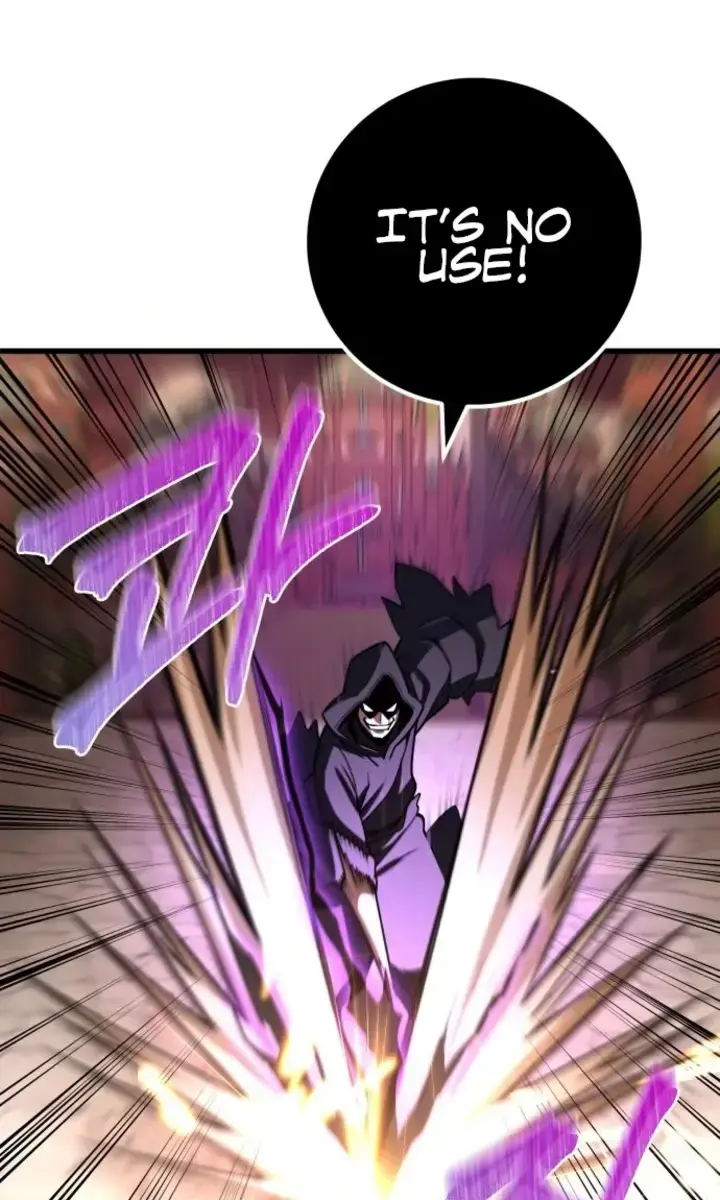 I Picked a Hammer to Save the World Chapter 46 Page 22