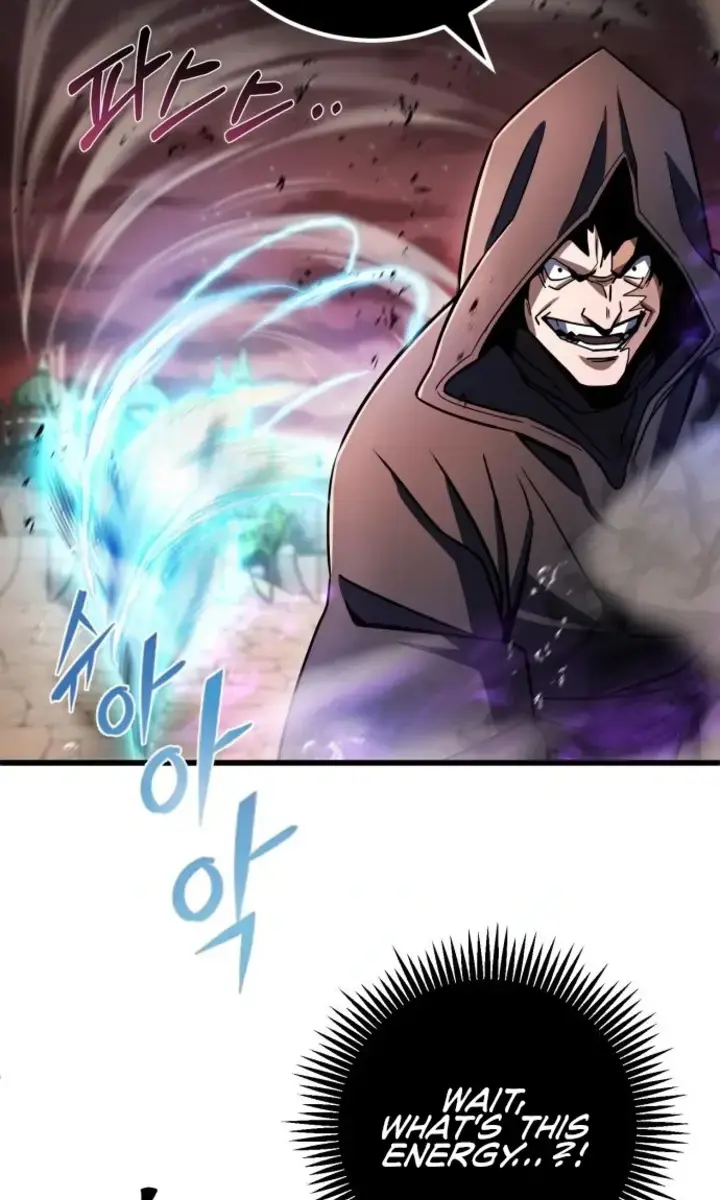 I Picked a Hammer to Save the World Chapter 46 Page 25