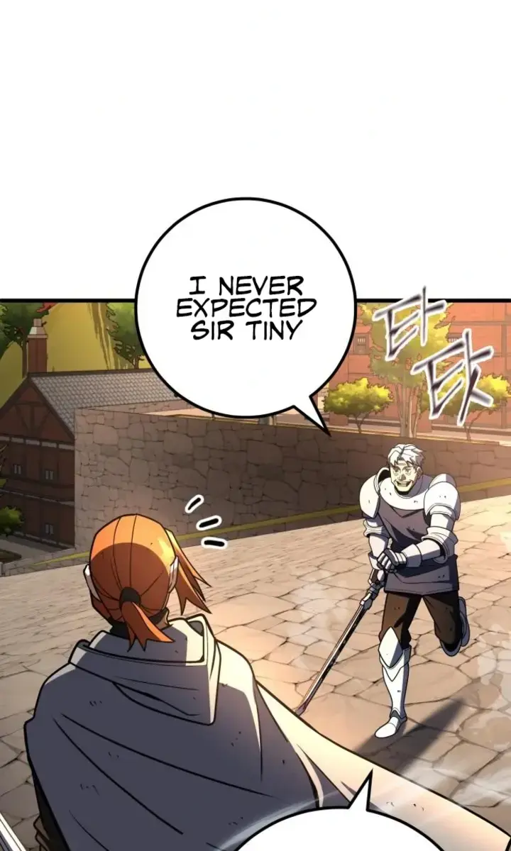 I Picked a Hammer to Save the World Chapter 46 Page 33