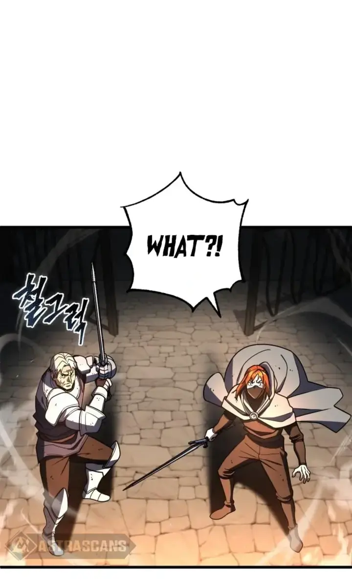 I Picked a Hammer to Save the World Chapter 46 Page 38