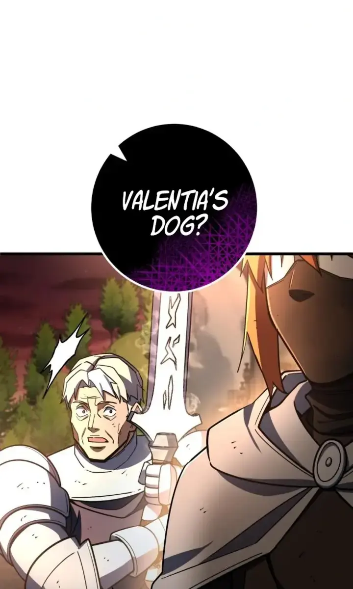 I Picked a Hammer to Save the World Chapter 46 Page 41