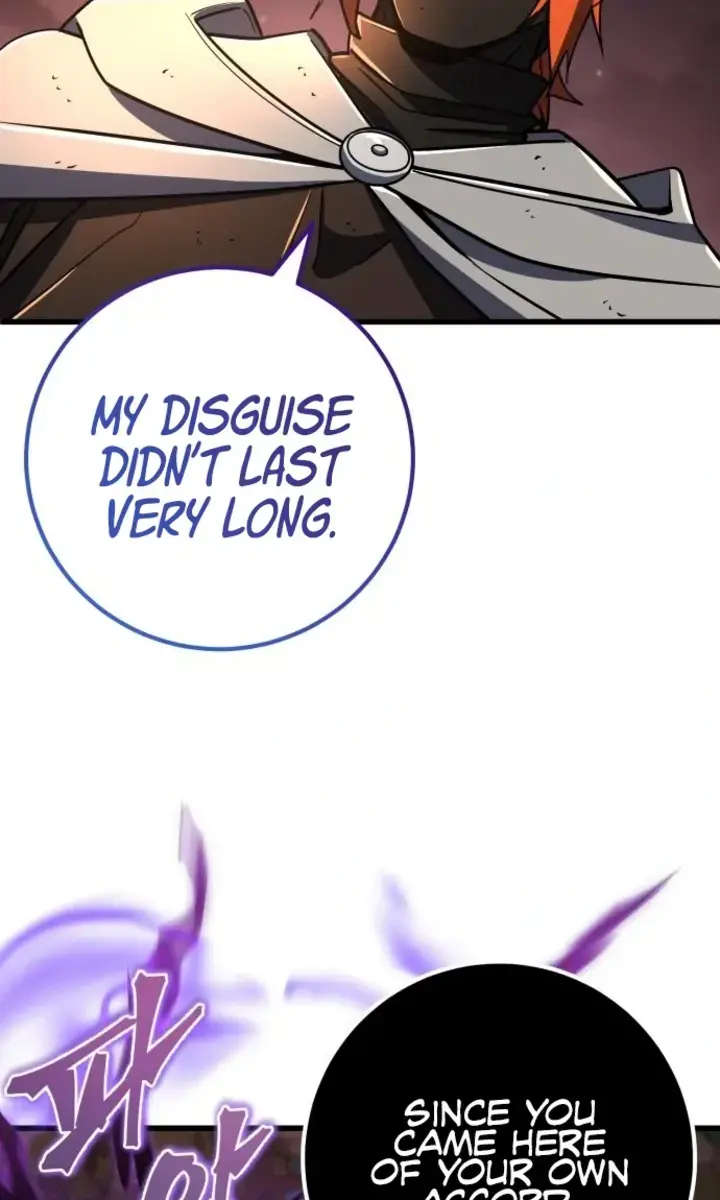 I Picked a Hammer to Save the World Chapter 46 Page 43
