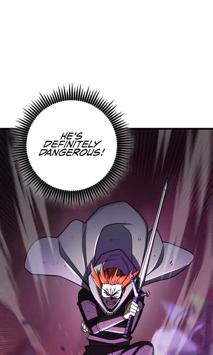I Picked a Hammer to Save the World Chapter 46 Page 60