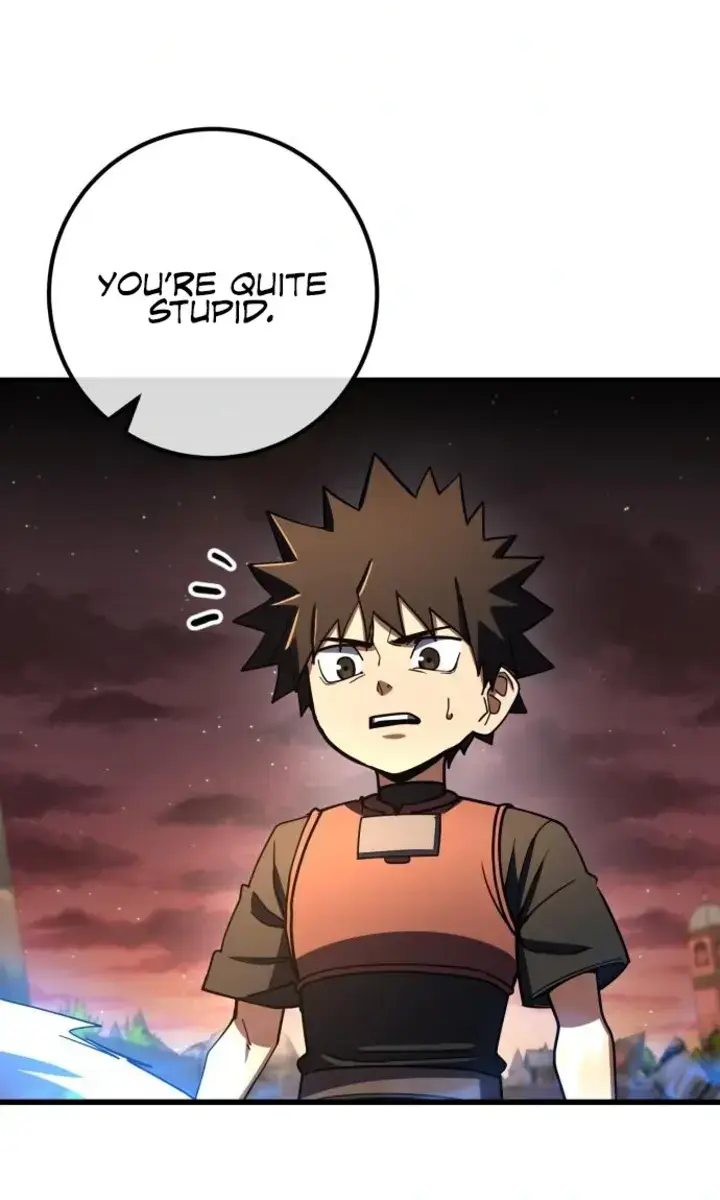 I Picked a Hammer to Save the World Chapter 46 Page 80
