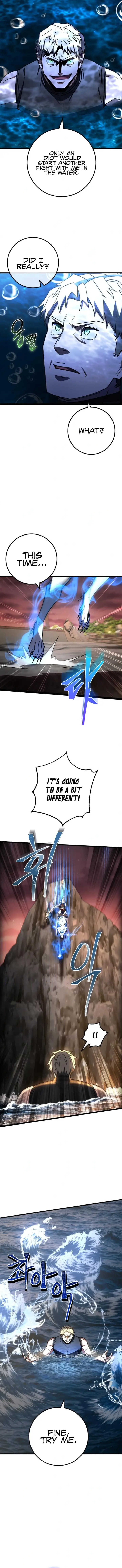 I Picked a Hammer to Save the World Chapter 46 Page 82