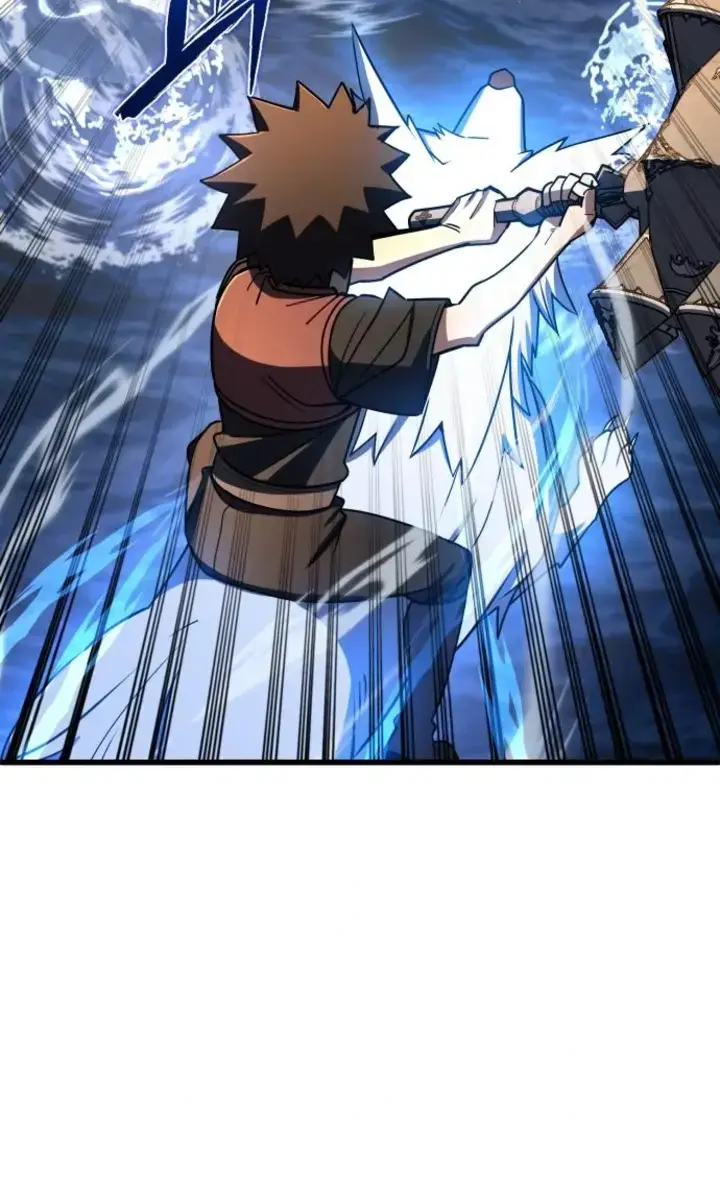 I Picked a Hammer to Save the World Chapter 46 Page 93