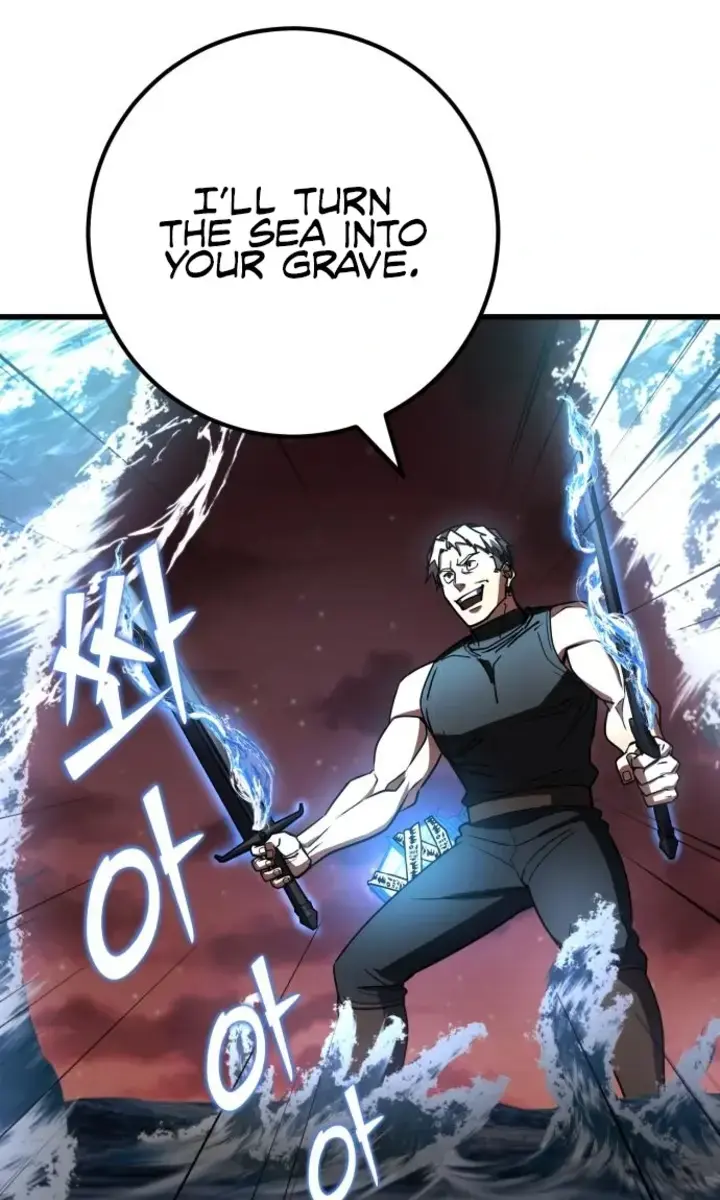 I Picked a Hammer to Save the World Chapter 46 Page 94