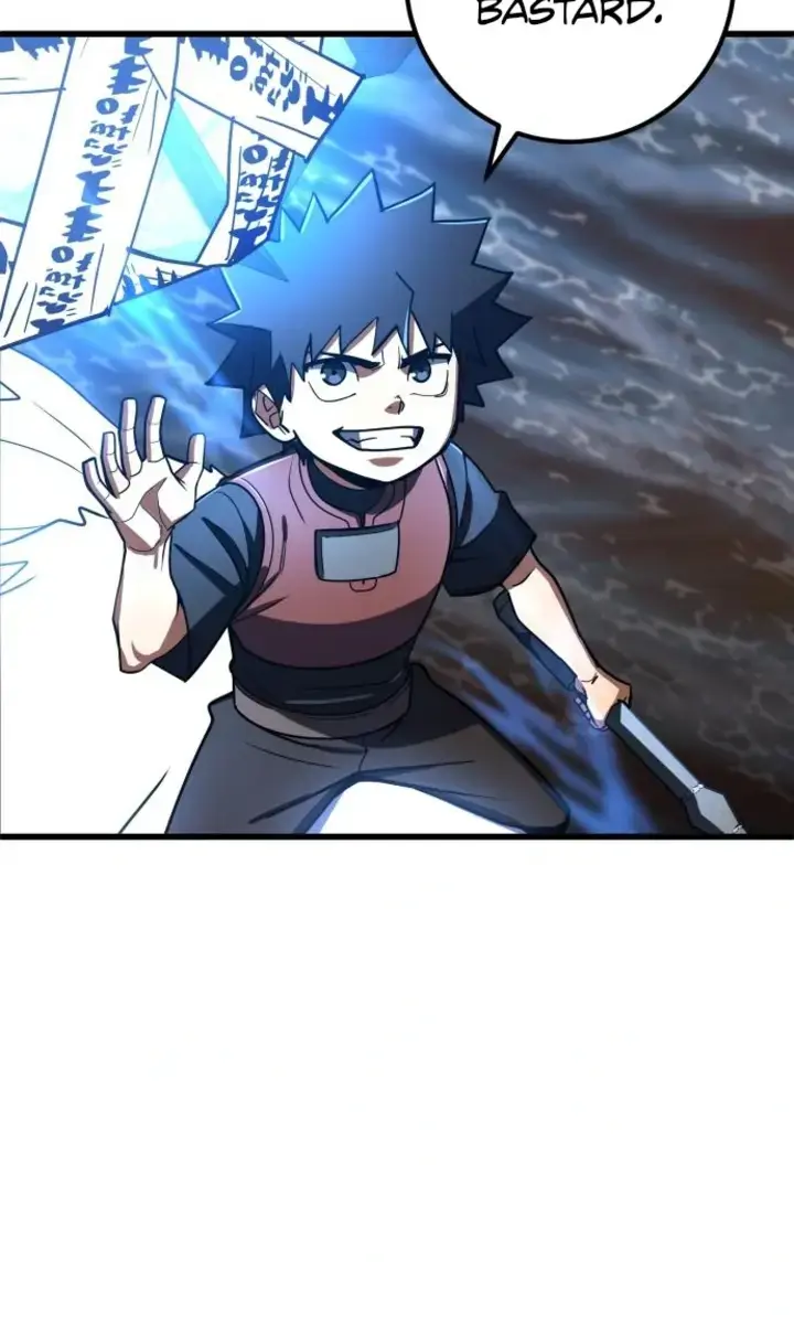 I Picked a Hammer to Save the World Chapter 46 Page 130