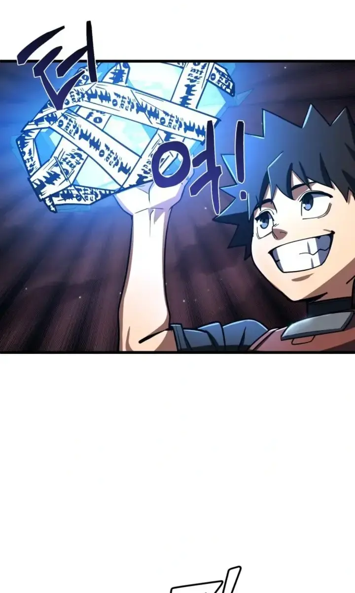 I Picked a Hammer to Save the World Chapter 46 Page 131