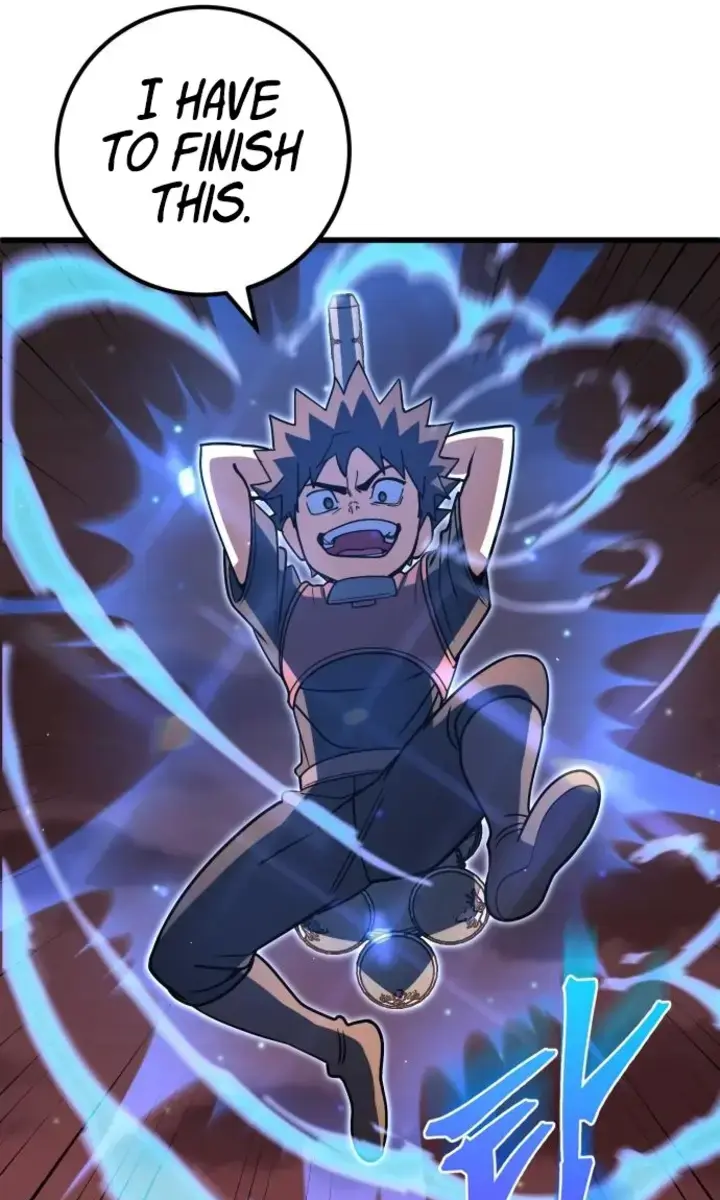 I Picked a Hammer to Save the World Chapter 46 Page 136