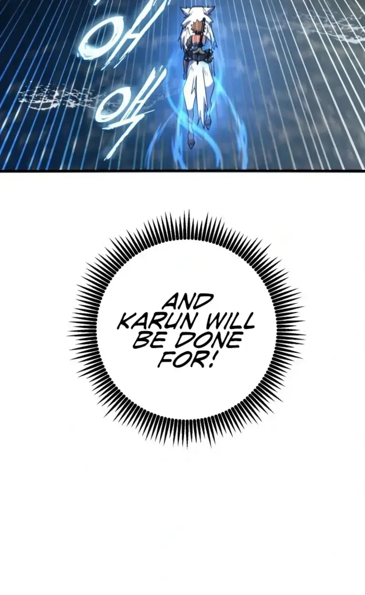 I Picked a Hammer to Save the World Chapter 46 Page 149